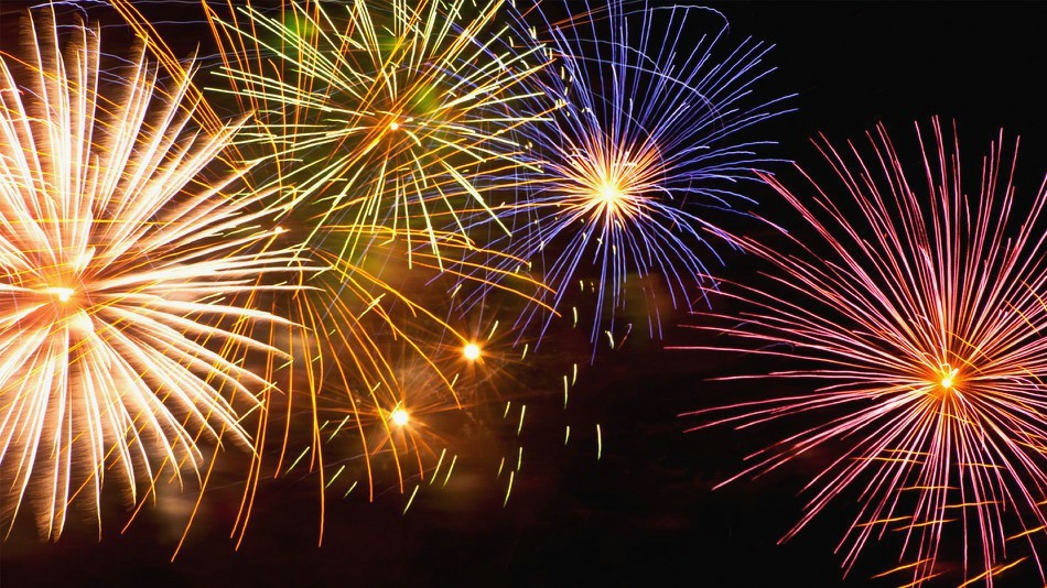 Watch New Year s Celebrations Around the World for new years pictures