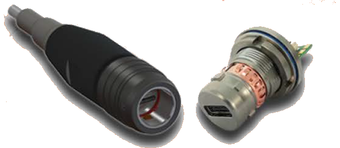 Bernier USB-C